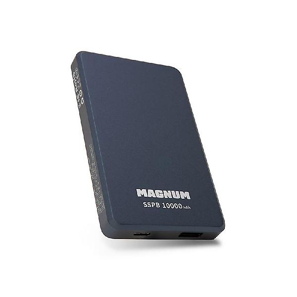  엠피맨 솔리딕스 Core 10 10000mAh 고속 충전 반고체 보조배터리 준고체