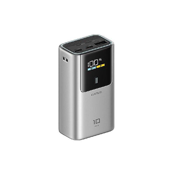  CUKTECH 쿡테크 10 mini 파워뱅크 10000mAh 55W 고속 충전 보조배터리