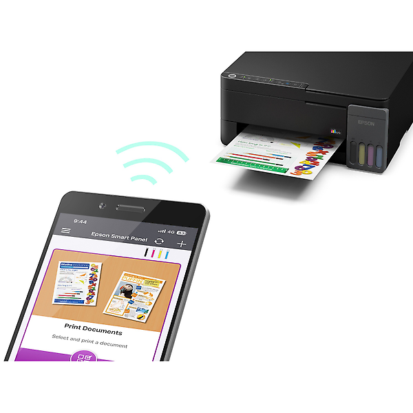  ESPON 잉크젯 WIFI 프린터 L3350