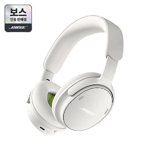  [BOSE] 보스 QC 헤드폰 2세대