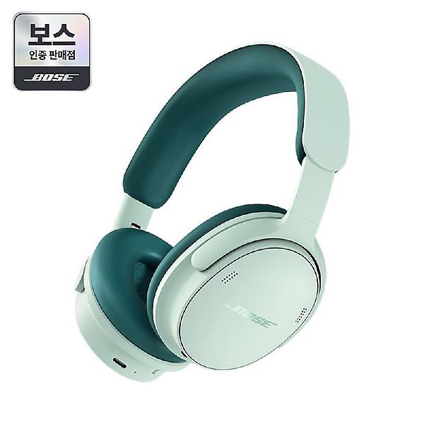  [BOSE] 보스 QC 헤드폰 2세대