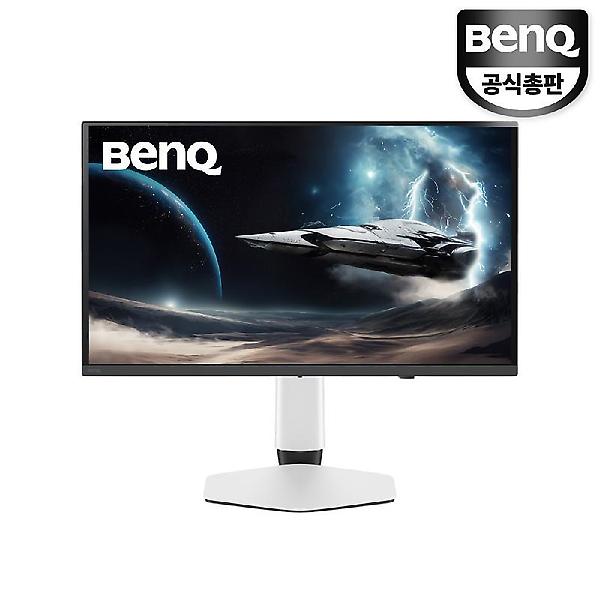  [공식총판] 벤큐 EX271QMZ 모비우스 무결점 QHD 240Hz OLED 올레드 게이밍모니터