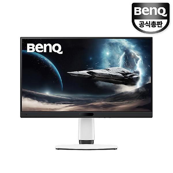  [공식총판] 벤큐 EX271QM QHD 320Hz 무결점 게이밍 롤 발로란트 GTA 스팀 콘솔게임