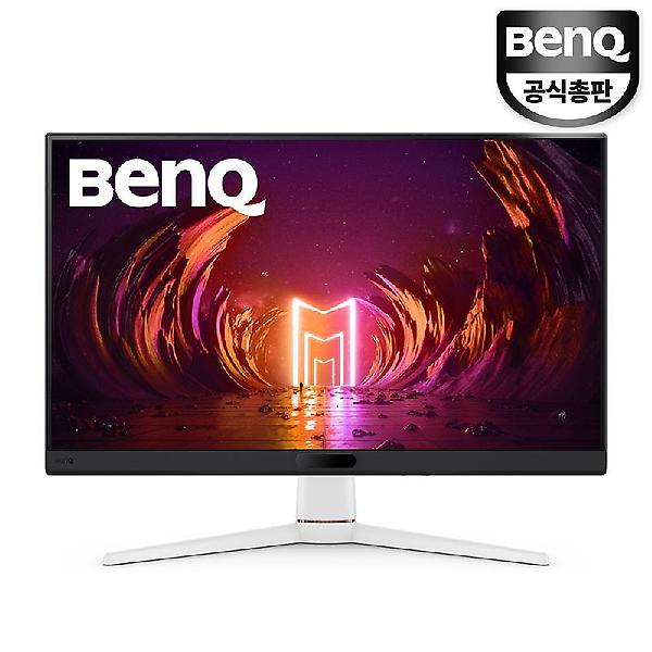  [공식총판] 벤큐 EX271QP 무결점 모비우스 QHD 260Hz GTA 발로란트 스팀 콘솔게임