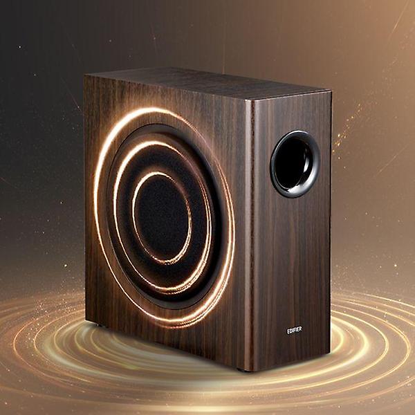  [EDIFIER] 에디파이어 T5S 서브우퍼 70W 고출력 8인치 스피커