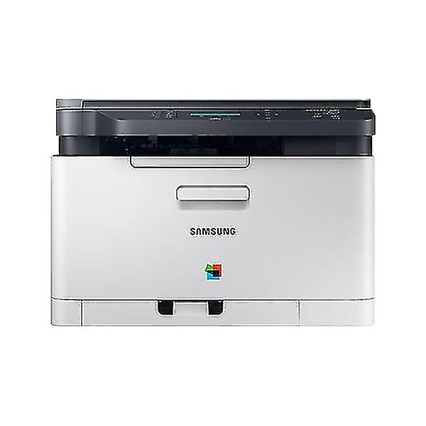  [개봉리퍼] 삼성 SL-C565W 컬러 레이저 복합기(정품토너포함)
