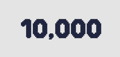 ePOINT 10,000