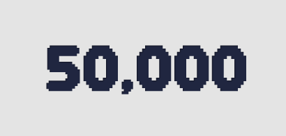 ePOINT 50,000