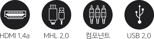 아이콘 리스트